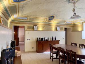 Fotografie z fotogalerie ubytování Landora v destinaci Grazzano Badoglio