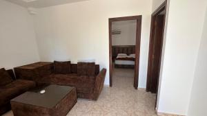 Postel nebo postele na pokoji v ubytování Isly Golf Hotel