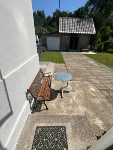 Fotografia z galérie ubytovania Hacienda Avoxa v destinácii Fužine