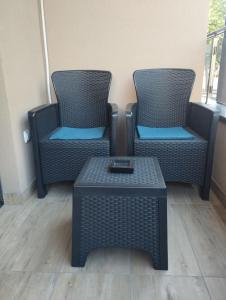 Billede fra billedgalleriet på Apartman ZORA i Kladovo