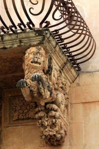 Galeriebild der Unterkunft Casa Mastro Ntonio in Noto Marina