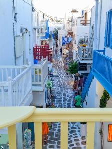 Η γειτονιά γύρω από ή μία γειτονιά κοντά σε αυτό το διαμέρισμα +13 φωτογραφίες