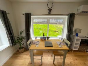 Fotografie z fotogalerie ubytování Rha Ha Cottage v destinaci Uig