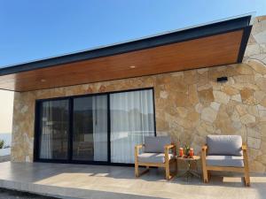 Imagen de la galería de AVE SUITES CAMPESTRES Jalpan de Serra, en Cunas