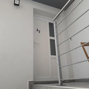 Fotografie z fotogalerie ubytování ONDINA apartments v destinaci Pula