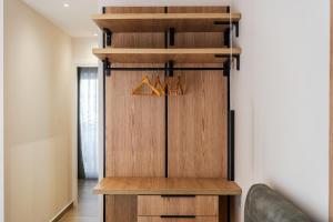 Fotografie z fotogalerie ubytování Sea La Vie Suites v destinaci Golem