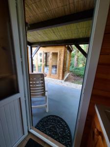 Rouffignac Saint-CerninにあるCabane du lacのギャラリーの写真 +32枚の写真