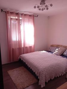 Letto o letti in una camera di MEDINA