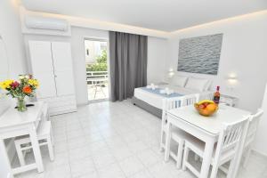 Fotografie z fotogalerie ubytování Casa al' tati v destinaci Ialyssos