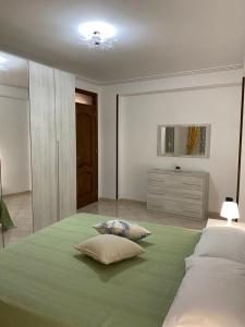 Foto dalla galleria di CASA VACANZE AMBRA a Gioiosa Marea