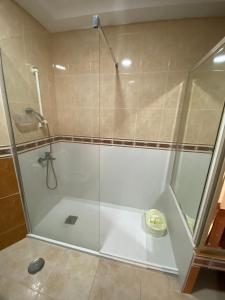 Foto dalla galleria di Genial casa en centro a Ceuta Altre 6 foto