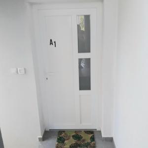 Fotografie z fotogalerie ubytování ONDINA apartments v destinaci Pula