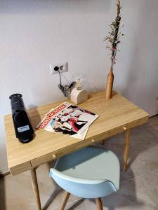 Gambar di galeri bagi La Casa di ViBi di Cagliari +34 gambar