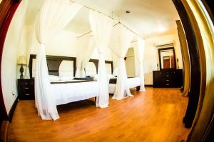 Galeriebild der Unterkunft Hotel Boutique Punta Jamaica in Acapulco