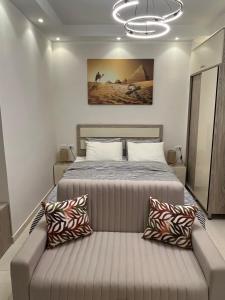 Fotografie z fotogalerie ubytování Benashti Hurghada apartment u305 v destinaci Hurghada