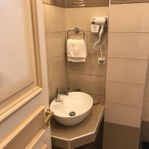 Gallery image of Elxis Luxury Resort in Nea Vrasna