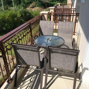 Gallery image of Elxis Luxury Resort in Nea Vrasna