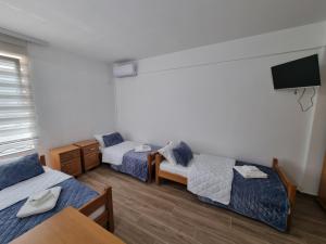 Fotografie z fotogalerie ubytování City Square Apartments v destinaci Plav + 77 fotografií