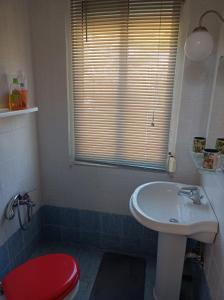 Fotografie z fotogalerie ubytování Εξοχικό κοντά στη θάλασσα v destinaci Skála Foúrkas + 8 fotografií