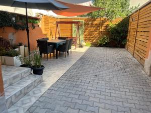 Kép Diva Garden Apartment szállásáról Plovdivban a galériában Még 32 kép