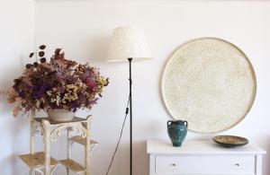 サグントにあるPreciosa casa a pie de playa Almardáのギャラリーの写真