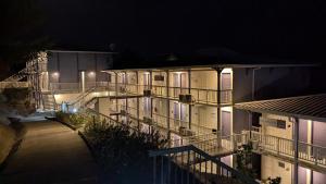 Hoone, kus apartement asub