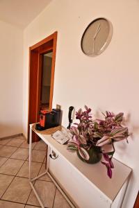 Fotografie z fotogalerie ubytování Residence Mare Azzurro v destinaci Torre San Giovanni Ugento