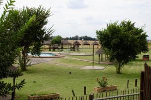 Matlapeng Matlapeng Country Estate, Vanderbijlpark (updated prices 2025)