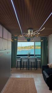 Fotografia z galérie ubytovania 213 Ile des pêcheurs, Vue port v destinácii Cap d'Agde