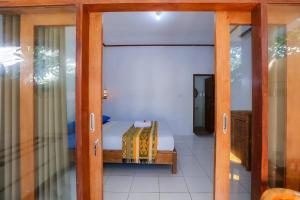 Fotografie z fotogalerie ubytování Radika House v destinaci Gili Trawangan