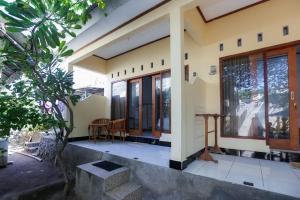 吉利特拉旺安Radika House的相册照片