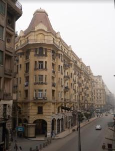 Fotografie z fotogalerie ubytování Cairo hosgram inn v Káhiře