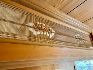 Gallery image of EN Guest house in Matsumoto