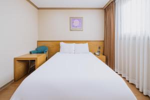 Fotografie z fotogalerie ubytování Nohyung Hotel v destinaci Čedžu