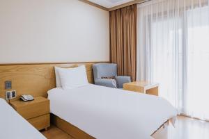 Fotografie z fotogalerie ubytování Nohyung Hotel v destinaci Čedžu