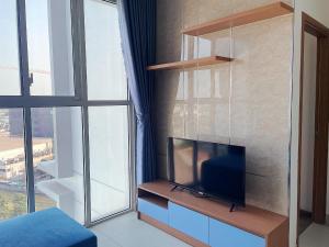 Φωτογραφία από το άλμπουμ του Căn hộ the Habitat Thuận an σε Thuan An