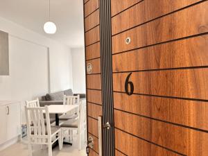 Fotografija u galeriji objekta Sublime one-bedroom apartamentnr6 u Ulconju