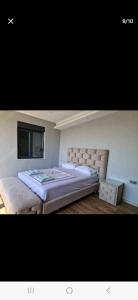 Postel nebo postele na pokoji v ubytování Villa Miray + 3 fotografie