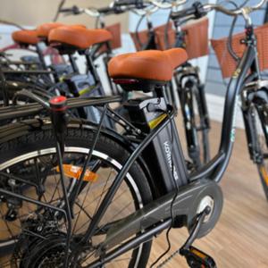 Cykling ved Ohana Honu Hale eller i nærheden