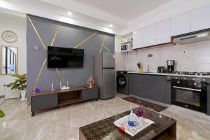 Gallery image of one bedroom condo in Nairobi +31 photos