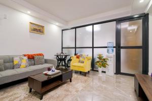 Gallery image of one bedroom condo in Nairobi
