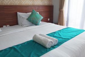 Gallery image of Puspa Canggu in Canggu +19 photos