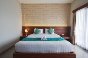 Gallery image of Puspa Canggu in Canggu