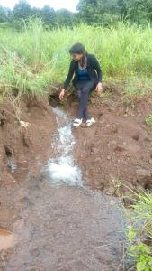 Fotografie z fotogalerie ubytování FOODnSTAY Mumbai v destinaci Karjat