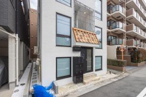 Edificio in cui si trova l'appartamento