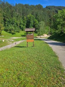 Afbeelding uit fotogalerij van Chalet Ograjčica, 4 star - Gorski kotar in Kuželj