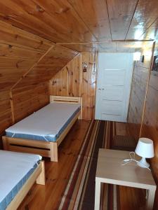 Φωτογραφία από το άλμπουμ του Domek nad Pisą σε Kolno