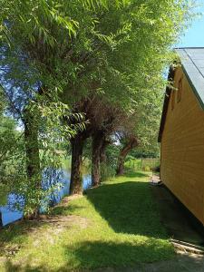 Φωτογραφία από το άλμπουμ του Domek nad Pisą σε Kolno