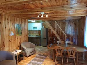 Φωτογραφία από το άλμπουμ του Domek nad Pisą σε Kolno