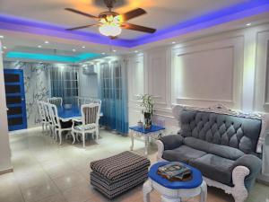 圣多明各Private House with Pool, AC, BBQ, Fast Wi-Fi, Pet & Family Friendly, Near Colonial Zone, Mirador Sur Park & Ocean, in Santo Domingo的相册照片